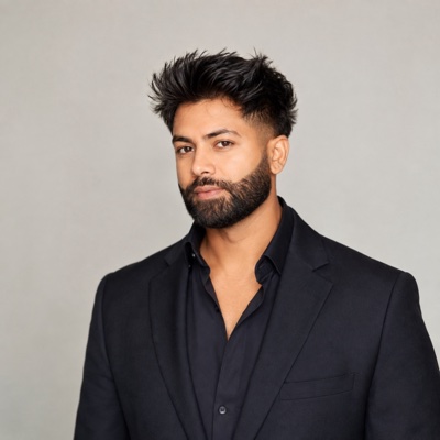Harshil Patel